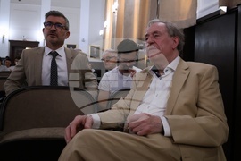 БАН - „Защо да станете изследовател?“ - среща