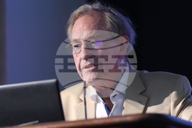 БАН - „Защо да станете изследовател?“ - среща