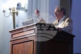 БАН - „Защо да станете изследовател?“ - среща