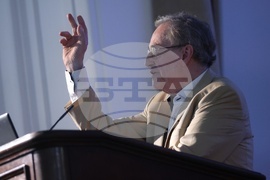 БАН - „Защо да станете изследовател?“ - среща