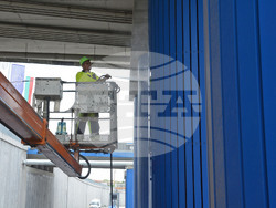 Снимка: Община Варна