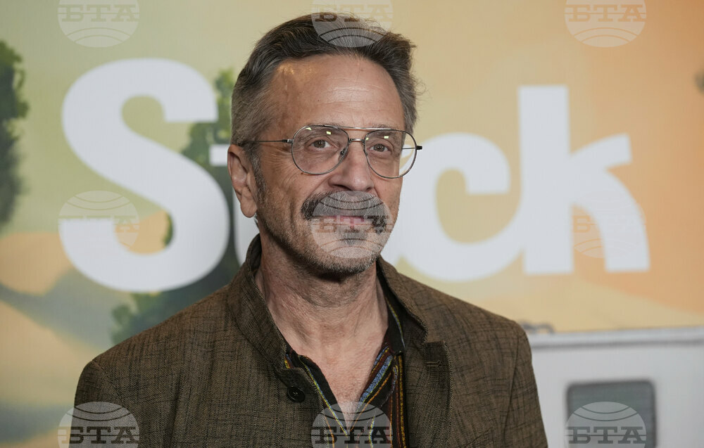 People Marc Maron