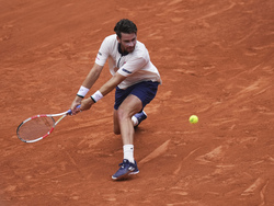 French Open Tennis