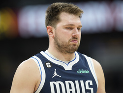 Mavericks Nuggets Basketball
