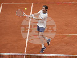 French Open Tennis