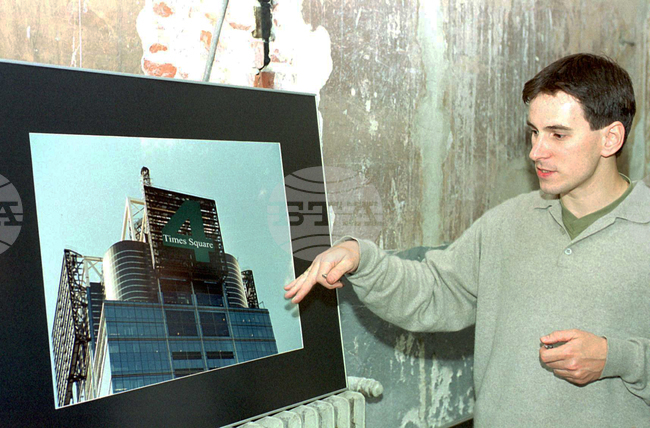 Найо Тицин - журналист, сценарист и продуцент