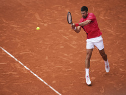 French Open Tennis
