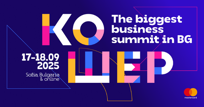 Сдружение "Тук-Там": Кошер 2025 идва с повече съдържание и нови възможности - билетите вече са в продажба