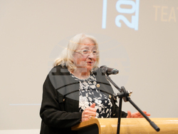 НАТФИЗ отбеляза 20 години от създаването на специалността „Образователен и терапевтичен куклен театър", снимка – НАТФИЗ