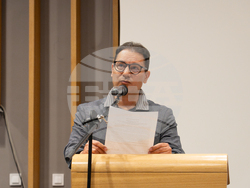 НАТФИЗ отбеляза 20 години от създаването на специалността „Образователен и терапевтичен куклен театър", снимка – НАТФИЗ