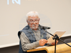 НАТФИЗ отбеляза 20 години от създаването на специалността „Образователен и терапевтичен куклен театър", снимка – НАТФИЗ