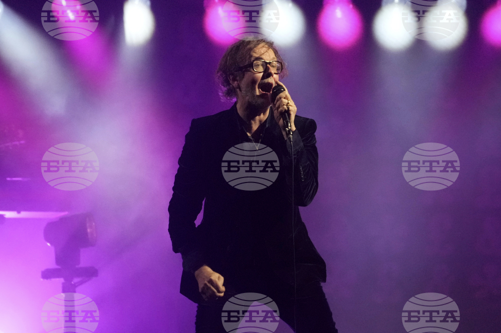Music - Pulp
