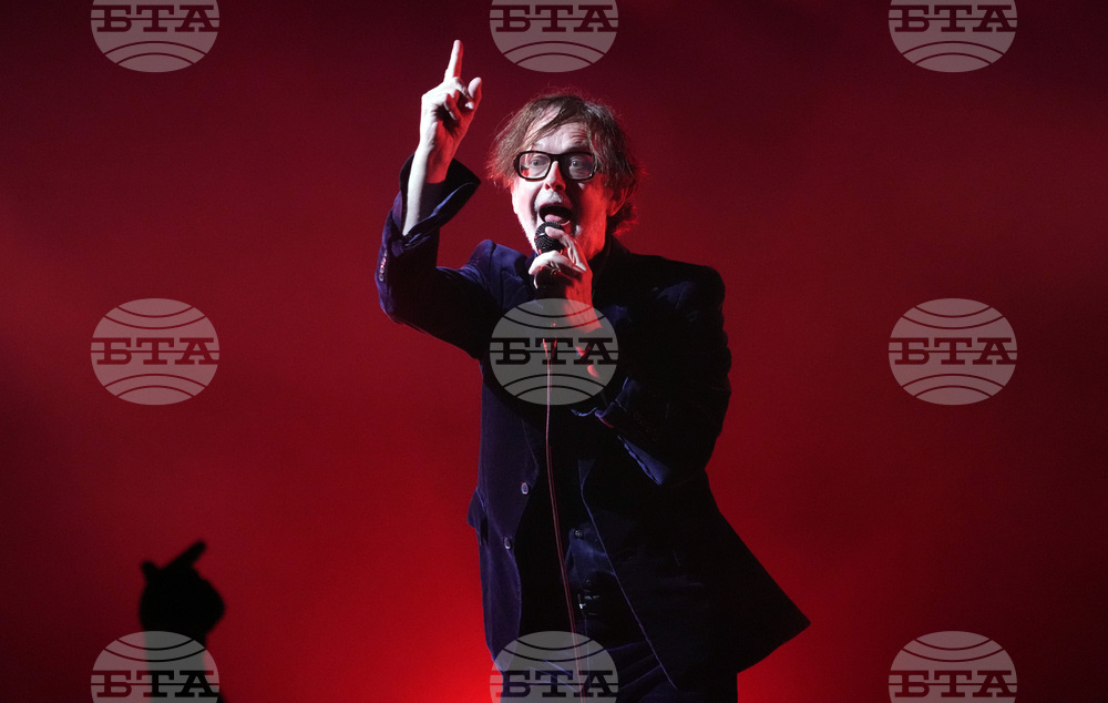 Music - Pulp