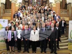 Снимка: Министерство на околната среда и водите