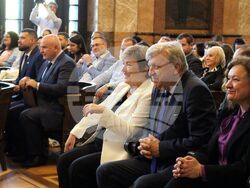 Снимка: Министерство на околната среда и водите