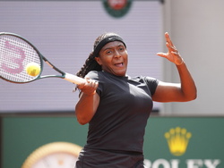 French Open Tennis