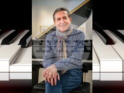 Людмил Ангелов и Симеон Гошев представят „Приказки и танци за един и два рояла“, снимка –  „Софийски музикални седмици“