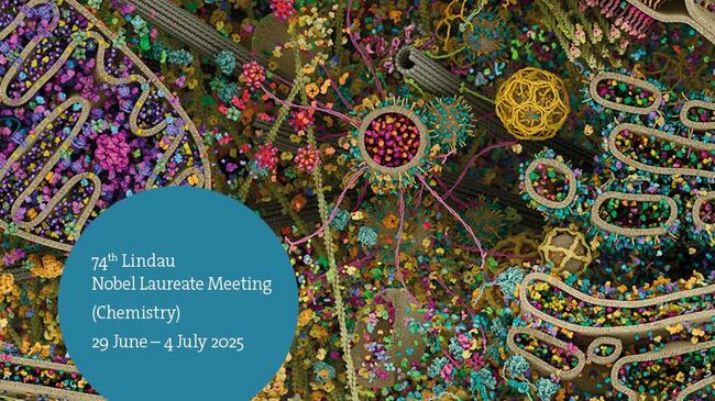Three Young Bulgarian Chemists Selected to Participate in Lindau Nobel Laureate Meeting