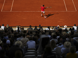 French Open Tennis