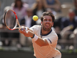 French Open Tennis