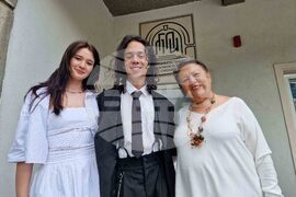 Смолян - абитуриенти