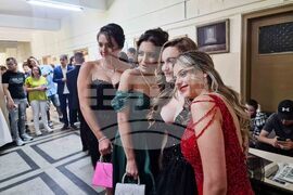 Смолян - абитуриенти