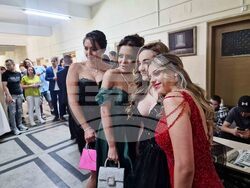 Смолян - абитуриенти