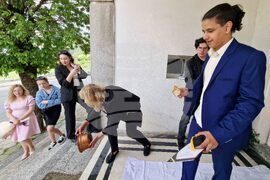 Смолян - абитуриенти