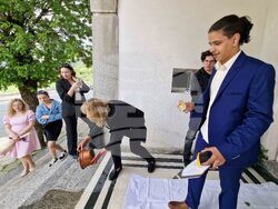 Смолян - абитуриенти