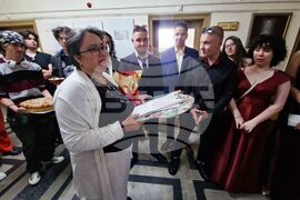 Смолян - абитуриенти