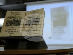 „Три погледа към Съединението от 1885 г.“ - книга - представяне