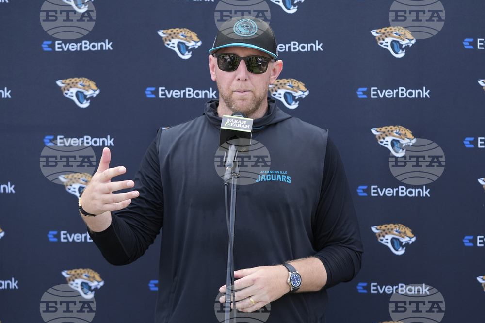 Jaguars Football