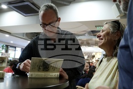 „Три погледа към Съединението от 1885 г.“ - книга - представяне