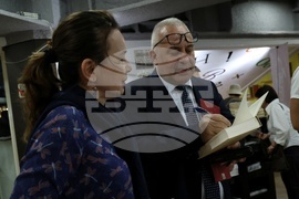 „Три погледа към Съединението от 1885 г.“ - книга - представяне