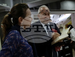 „Три погледа към Съединението от 1885 г.“ - книга - представяне