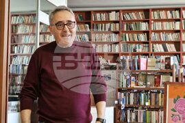 Пловдив - книга - представяне - Асен Димитров