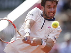 French Open Tennis