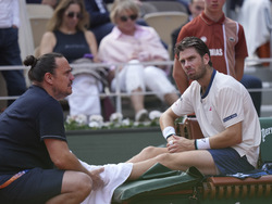 French Open Tennis