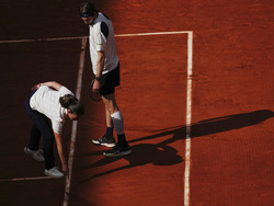 French Open Tennis