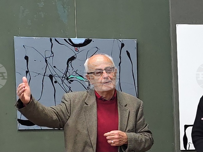 За Анета Дръгушану и Георги Петров може да се каже, че са класици, каза пред БТА проф. Чавдар Попов