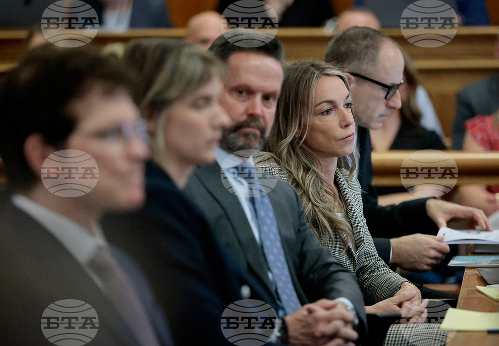 Karen Read Trial