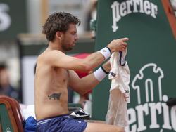 French Open Tennis
