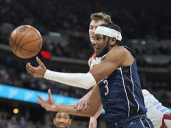 Mavericks Nuggets Basketball