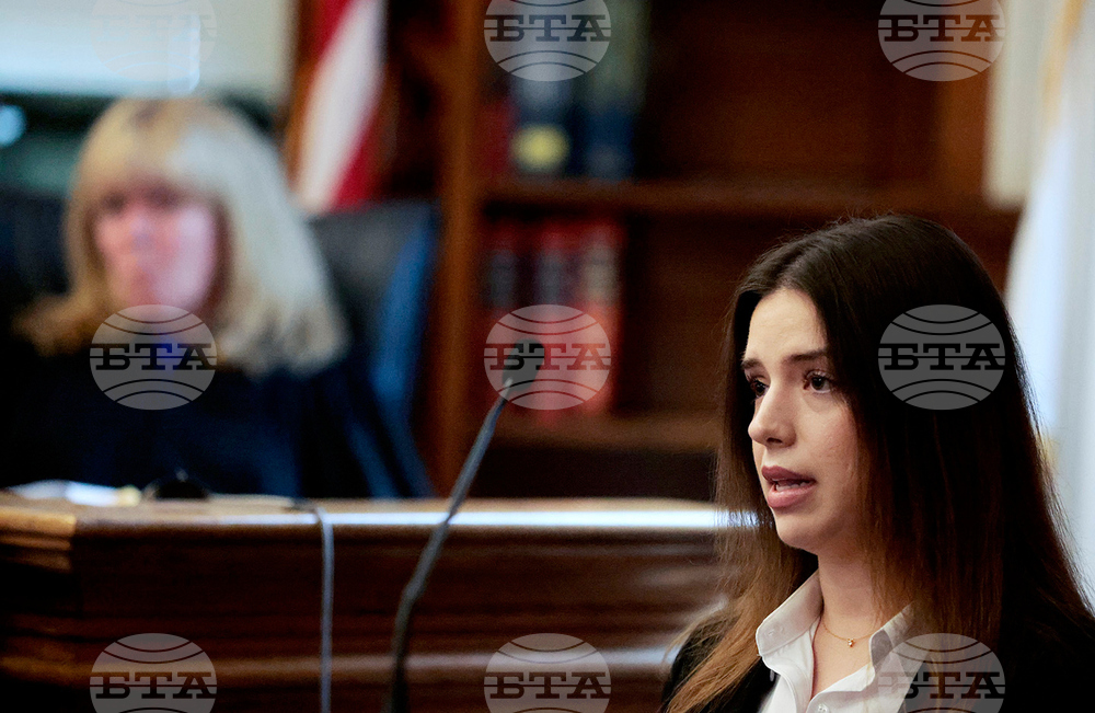 Karen Read Trial