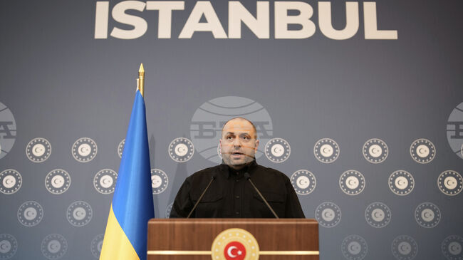 Украинската делегация се подготвя за нови преговори в САЩ, заяви Зеленски