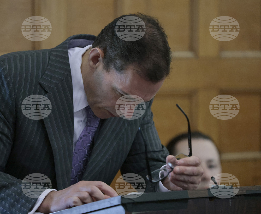 Karen Read Trial