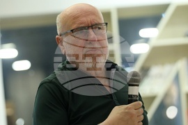 „Три погледа към Съединението от 1885 г.“ - книга - представяне - Милко Палангурски