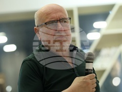 „Три погледа към Съединението от 1885 г.“ - книга - представяне - Милко Палангурски