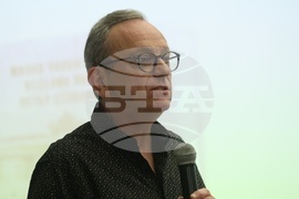 „Три погледа към Съединението от 1885 г.“ - книга - представяне - Петър Стоянович