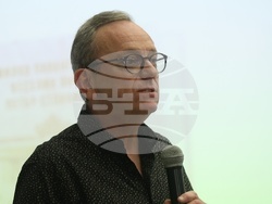 „Три погледа към Съединението от 1885 г.“ - книга - представяне - Петър Стоянович